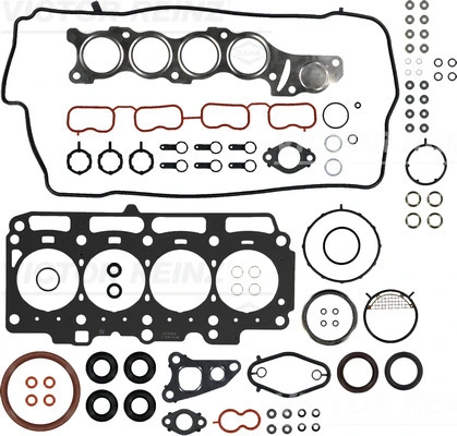 Full Gasket Kit, engine